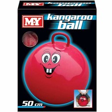 Kids Childrens Space Hopper