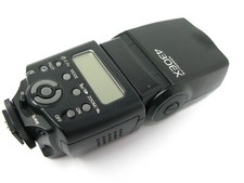 Canon Speedlite 430EX Flashgun