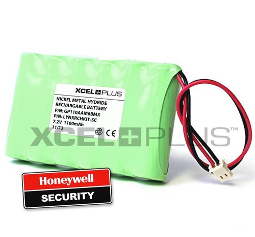 Honeywell ademco lynx - honeywell, series