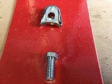 Ford Distributor hold down