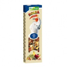 Cockatoo Pack of Two Parrot