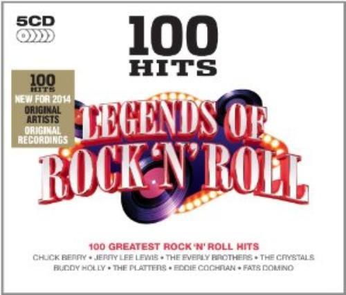 Various artists 100 - artists,