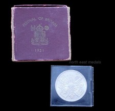 Two UK Commemorative Crown