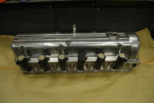 Coil plug datsun - datsun, 260z