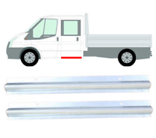 Ford Transit 2000-2013