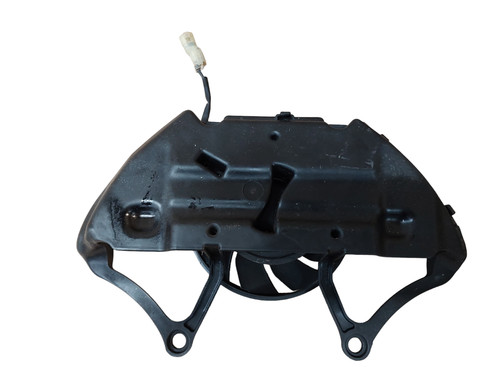 Original radiator fan - original, cb