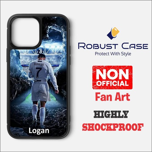 Personalised fanart phone case - phone,
