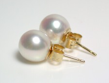 8-8.5mm AAA quality white