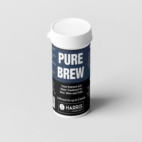 Harris pure brew professional - pure,