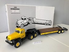 First Gear 1959 International