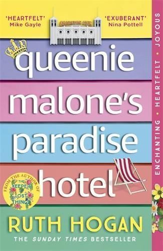 Queenie malone paradise - malone's,