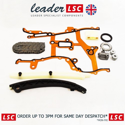 Tc0237fk timing chain - tc0237fk, kit