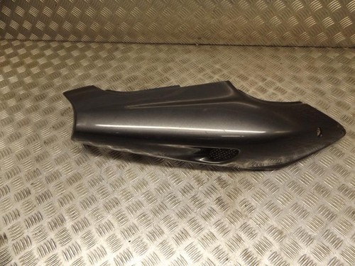 Kawasaki zx9r 1995 left - zx9r,