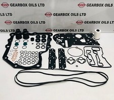 VW AUDI SKODA SEAT DSG 7 SPEED 0AM DQ200 GEARBOX MECHATRONIC OVERHAUL REPAIR KIT