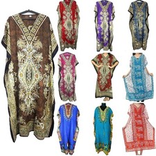 Women Long Kaftan Wholesale