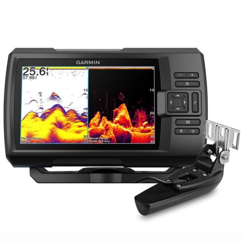 Garmin striker vivid 7cv - garmin,