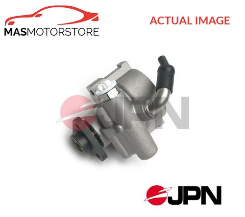 Power steering hydraulic - hydraulic, pump