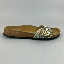 Betula Birkenstock Madrid