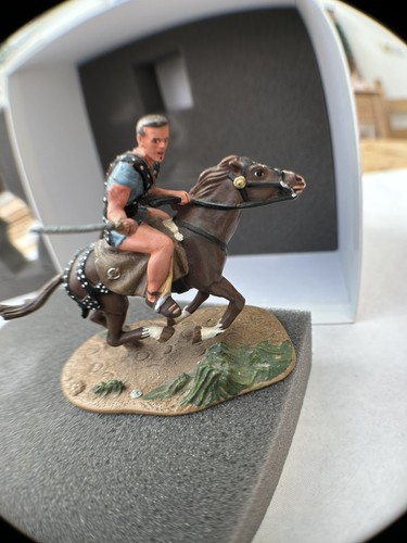 Conte collectibles spartacus - conte,
