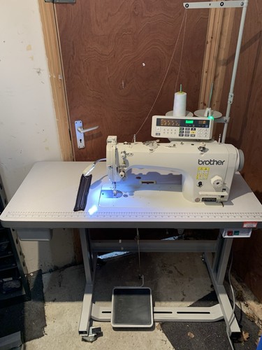 Brother industrial sewing - brother,