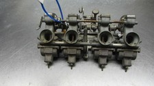 Kawasaki KZ550 A 1980-1983