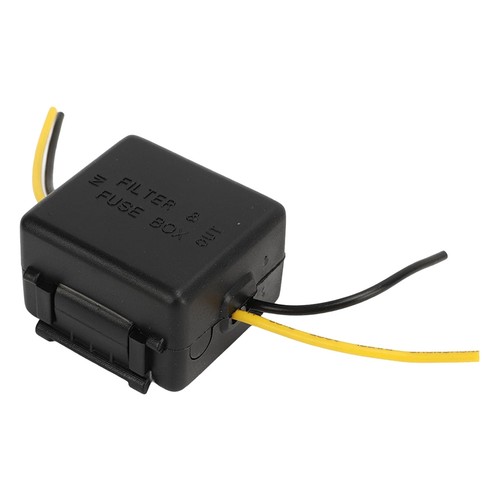 Car 12v stereo supply - car,