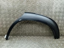 CITROEN C3 AIRCROSS WHEEL ARCH WING TRIM REAR LEFT YQ000653XT MK1 2017-2025