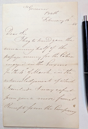 Colonel george baker - baker,, 16th