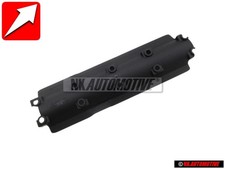 Genuine VW Oil Deflector -