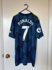 Official Cristiano Ronaldo #7