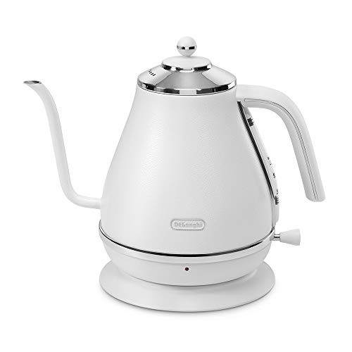 Longhi icona kboe1220j - de'longhi, kboe1220j-w