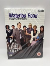 Waterloo Road Complete Series