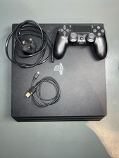 Sony PlayStation PS4 Pro 1TB