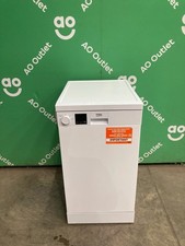 Beko Slimline Dishwasher -