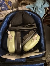 David Clark H10-13.4 Aviation