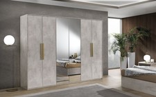 Sole Grey Italian High Gloss 6