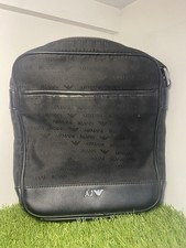 Emporio Armani Men's Exchange