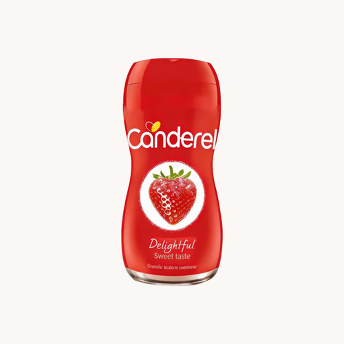 Canderel low calorie - canderel,