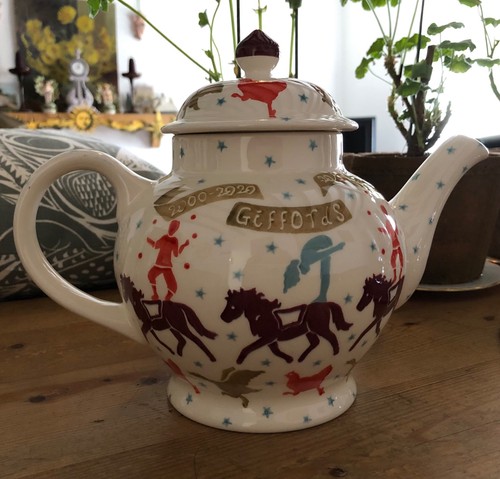 Emma bridgewater rare giffords - emma,
