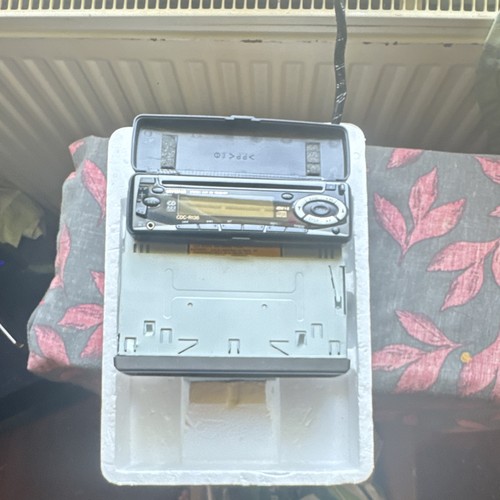 Brand new aiwa cdc 136 - aiwa, car