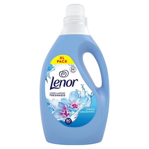 Lenor fabric conditioner - lenor,