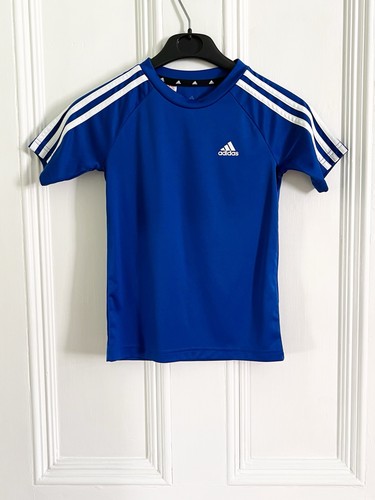Blue adidas boys girls - blue,