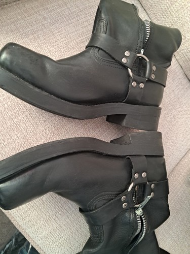 Harley davidson black - harley-davidson,