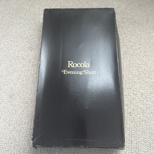 Vtg 70s rocola - vtg,