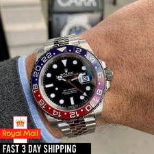 For Rolex Jubilee Curved