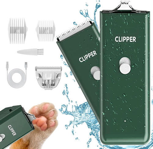 Dog clippers pet hair - clippers,