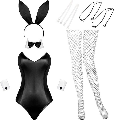 Women bunny costume - women,