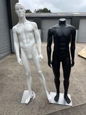 Display Mannequins