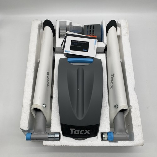 Tacx flow smart trainer - flow, brand