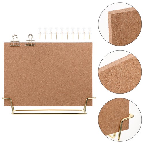 Assorted color office cork - assorted,